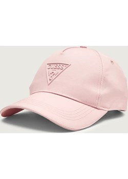 GUESS ACTIVE Bejsbolówka ze sklepu Gomez Fashion Store w kategorii Czapki z daszkiem damskie - zdjęcie 188867148