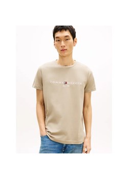 Tommy Hilfiger T-shirt | Slim Fit ze sklepu Gomez Fashion Store w kategorii T-shirty męskie - zdjęcie 188867155