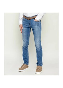 Fay Jeansy TASCHE | Slim Fit ze sklepu Gomez Fashion Store w kategorii Jeansy męskie - zdjęcie 188867159