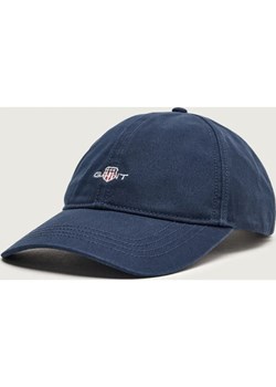 Gant Bejsbolówka SHIELD ze sklepu Gomez Fashion Store w kategorii Czapki z daszkiem męskie - zdjęcie 188867179