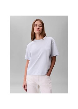 Calvin Klein Jeans T-shirt | Loose fit ze sklepu Gomez Fashion Store w kategorii Bluzki damskie - zdjęcie 188867188