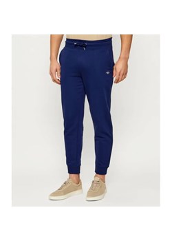 Gant Spodnie dresowe | Regular Fit ze sklepu Gomez Fashion Store w kategorii Spodnie męskie - zdjęcie 188867197