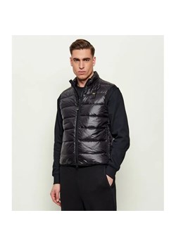BLAUER Puchowy bezrękawnik RAWSON | Regular Fit ze sklepu Gomez Fashion Store w kategorii Kamizelki męskie - zdjęcie 188867215