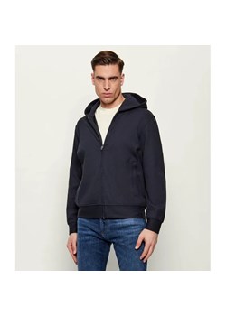 Emporio Armani Bluza | Regular Fit ze sklepu Gomez Fashion Store w kategorii Bluzy męskie - zdjęcie 188867217