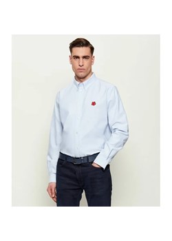 Kenzo Koszula | Relaxed fit ze sklepu Gomez Fashion Store w kategorii Koszule męskie - zdjęcie 188867225