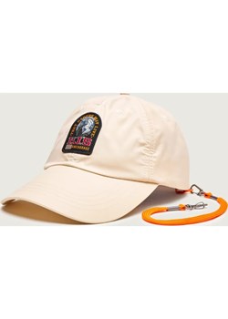 PARAJUMPERS Bejsbolówka BRAVO ze sklepu Gomez Fashion Store w kategorii Czapki z daszkiem męskie - zdjęcie 188867228