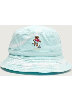 POLO RALPH LAUREN Kapelusz ze sklepu Gomez Fashion Store w kategorii Czapki dziecięce - zdjęcie 188867229