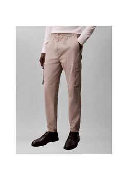 Calvin Klein Jeans Spodnie cargo | Skinny fit ze sklepu Gomez Fashion Store w kategorii Spodnie męskie - zdjęcie 188867247