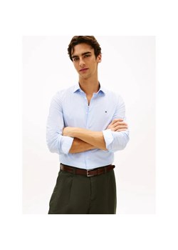 Tommy Hilfiger Koszula | Slim Fit | stretch ze sklepu Gomez Fashion Store w kategorii Koszule męskie - zdjęcie 188867255