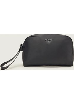 Emporio Armani Kosmetyczka ze sklepu Gomez Fashion Store w kategorii Kosmetyczki męskie - zdjęcie 188867259