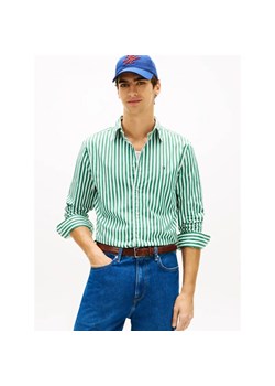 Tommy Hilfiger Koszula | Regular Fit ze sklepu Gomez Fashion Store w kategorii Koszule męskie - zdjęcie 188867277