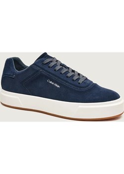 Calvin Klein Sneakersy BASKET CUPSOLE ze sklepu Gomez Fashion Store w kategorii Buty sportowe męskie - zdjęcie 188867299