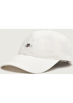 Gant Bejsbolówka SHIELD ze sklepu Gomez Fashion Store w kategorii Czapki z daszkiem męskie - zdjęcie 188867305