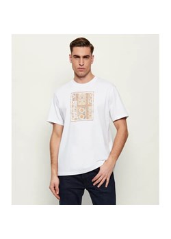 Just Cavalli T-shirt | Regular Fit ze sklepu Gomez Fashion Store w kategorii T-shirty męskie - zdjęcie 188867316