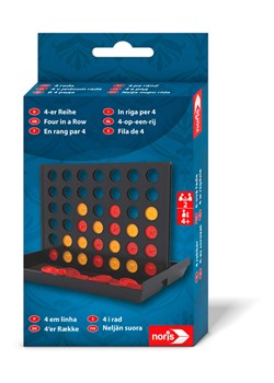 Simba Gra-układanka - 4+ ze sklepu Limango Polska w kategorii Zabawki - zdjęcie 188867388