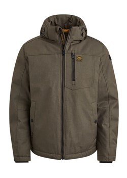 PME Legend Kurtka przejściowa w kolorze brązowym ze sklepu Limango Polska w kategorii Kurtki męskie - zdjęcie 188867405