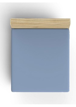 Elizabed Prześcieradło renforcé w kolorze niebieskim na gumce ze sklepu Limango Polska w kategorii Prześcieradła - zdjęcie 188867538