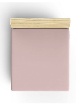 Elizabed Prześcieradło renforcé w kolorze jasnoróżowym na gumce ze sklepu Limango Polska w kategorii Prześcieradła - zdjęcie 188867547