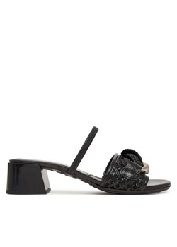 Sandały Hispanitas RHV264805 C001 Czarny ze sklepu eobuwie.pl w kategorii Sandały damskie - zdjęcie 188867635