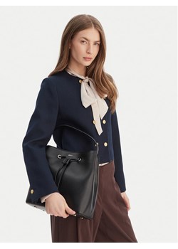 Torebka BOSS 50558134 Czarny ze sklepu eobuwie.pl w kategorii Torebki damskie - zdjęcie 188867736