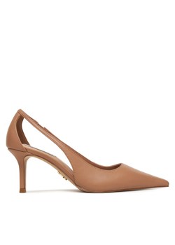 Szpilki Steve Madden Altra 11005289 Różowy ze sklepu eobuwie.pl w kategorii Czółenka - zdjęcie 188867768