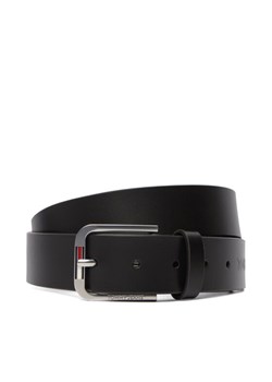 Tommy Jeans Pasek Męski Tjm Austin Seasonal 3.5 AM0AM14234 Brązowy ze sklepu MODIVO w kategorii Paski męskie - zdjęcie 188868916