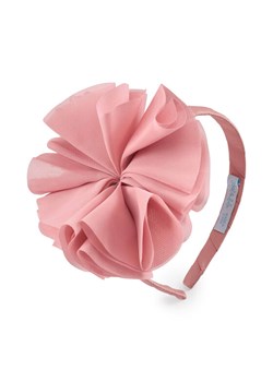 Abel & Lula Opaska 5472 Różowy ze sklepu MODIVO w kategorii Ozdoby do włosów dziewczęce - zdjęcie 188868969