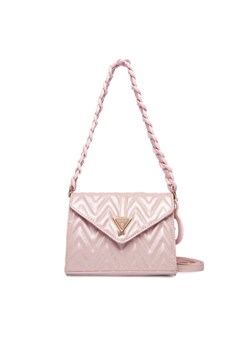 Guess Torebka J6GZ06 W4090 Różowy ze sklepu MODIVO w kategorii Torby i walizki dziecięce - zdjęcie 188869025