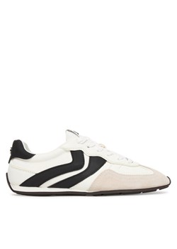Steve Madden Sneakersy Abbi-Sm 11005187 Biały ze sklepu MODIVO w kategorii Buty sportowe damskie - zdjęcie 188869029