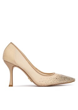 Steve Madden Szpilki 11003845 Złoty ze sklepu MODIVO w kategorii Czółenka - zdjęcie 188869048