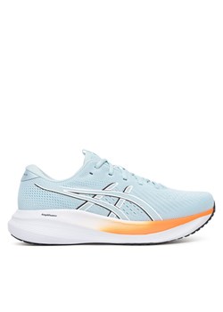 Asics Buty do biegania Gel-Excite 11 1011C080 Szary ze sklepu MODIVO w kategorii Buty sportowe męskie - zdjęcie 188869109