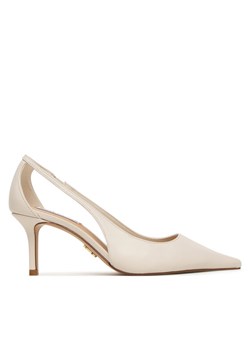 Steve Madden Szpilki Altra 11005289 Biały ze sklepu MODIVO w kategorii Czółenka - zdjęcie 188869125