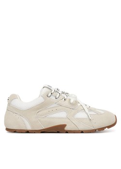 Steve Madden Sneakersy Asiel 11005159 Biały ze sklepu MODIVO w kategorii Buty sportowe damskie - zdjęcie 188869127