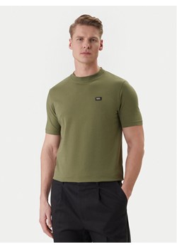 KARL LAGERFELD T-Shirt 755052 562235 Zielony Regular Fit ze sklepu MODIVO w kategorii T-shirty męskie - zdjęcie 188869169