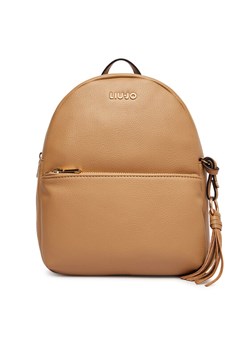 Liu Jo Plecak AA6188 E1012 Brązowy ze sklepu MODIVO w kategorii Plecaki - zdjęcie 188869198