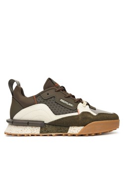REPLAY Sneakersy GMS1P .000.C0074L Kolorowy ze sklepu MODIVO w kategorii Buty sportowe męskie - zdjęcie 188869208