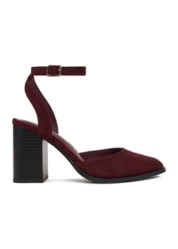 Czółenka Jenny CEO-HY2517-2 ze sklepu ccc.eu w kategorii Czółenka - zdjęcie 188870778