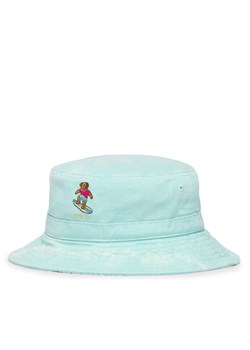 Kapelusz Polo Ralph Lauren 322B13850001 Błękitny ze sklepu eobuwie.pl w kategorii Czapki dziecięce - zdjęcie 188870997