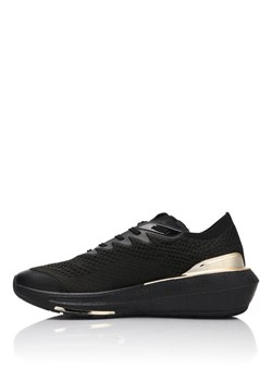Plein Sport Sneakersy AAES USC0856 STE003N Czarny ze sklepu MODIVO w kategorii Buty sportowe męskie - zdjęcie 188871185