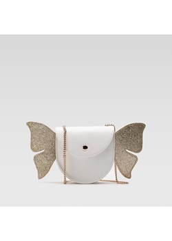 Torebka Nelli Blu MEI-C-030-02 ze sklepu ccc.eu w kategorii Listonoszki - zdjęcie 188871915