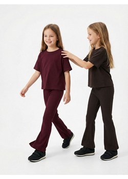 Sinsay - Bawełniane koszulki 2 pack - wielobarwny ze sklepu Sinsay w kategorii T-shirty chłopięce - zdjęcie 188874656