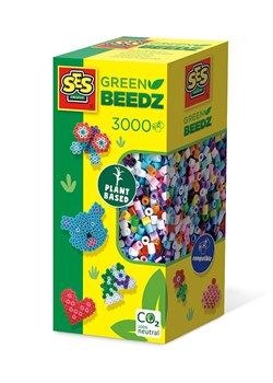 SES Zestaw koralików do prasowanek - 5+ ze sklepu Limango Polska w kategorii Zabawki - zdjęcie 188874838