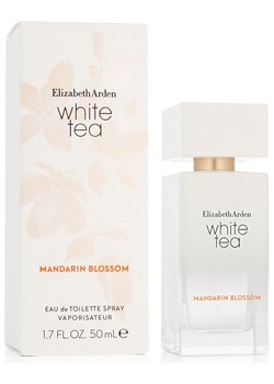 Elizabeth Arden White Tea Mandrin Blossom - EDT - 50 ml ze sklepu Limango Polska w kategorii Perfumy damskie - zdjęcie 188874858