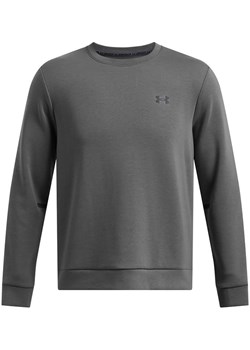 Under Armour Bluza funkcyjna "Unstoppable" w kolorze antracytowym ze sklepu Limango Polska w kategorii Bluzy męskie - zdjęcie 188874889