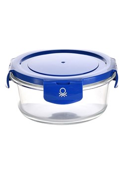 Benetton Pojemnik w kolorze niebieskim - 570 ml ze sklepu Limango Polska w kategorii Pojemniki kuchenne - zdjęcie 188875248