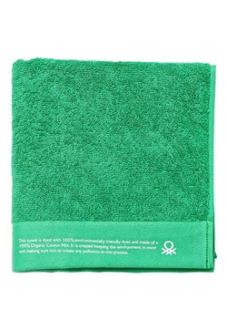 Benetton Ręcznik w kolorze zielonym do rąk ze sklepu Limango Polska w kategorii Ręczniki - zdjęcie 188875306