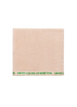 Benetton Ręcznik plażowy w kolorze beżowym ze sklepu Limango Polska w kategorii Ręczniki - zdjęcie 188875355