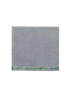 Benetton Ręcznik plażowy w kolorze granatowym ze sklepu Limango Polska w kategorii Ręczniki - zdjęcie 188875365