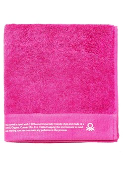 Benetton Ręcznik w kolorze różowym do rąk ze sklepu Limango Polska w kategorii Ręczniki - zdjęcie 188875398