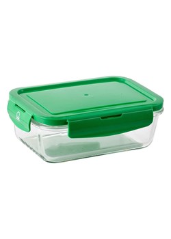 Benetton Pojemnik w kolorze zielonym na żywność - 840 ml ze sklepu Limango Polska w kategorii Pojemniki kuchenne - zdjęcie 188875425